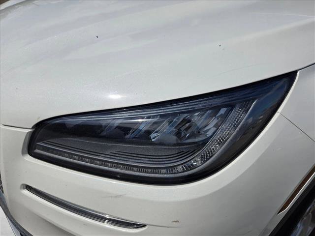 Used 2024 Lincoln Corsair FWD image 9
