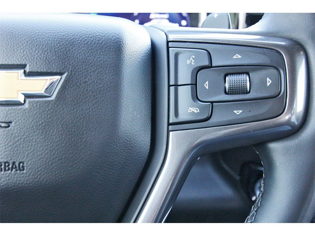 Used 2025 Chevrolet Silverado 1500 High Country w/ High Country Premium Package image 14