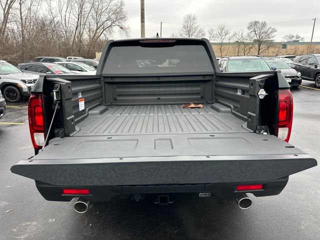 New 2026 Honda Ridgeline Sport image 39