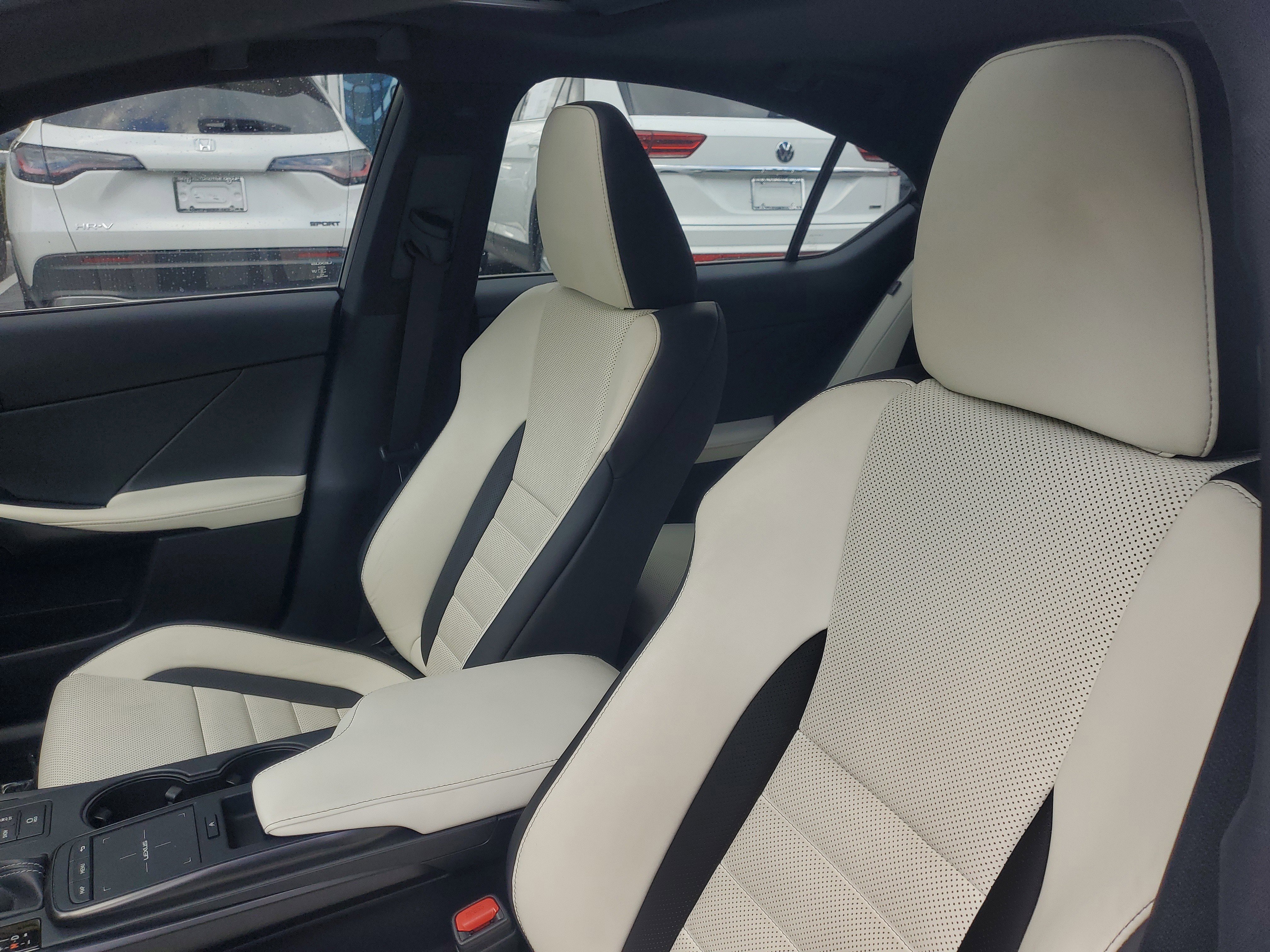 Certified 2022 Lexus IS 350 F Sport image 18