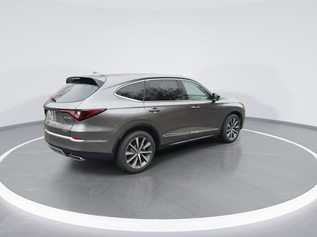 New 2026 Acura MDX w/ Technology Package image 9
