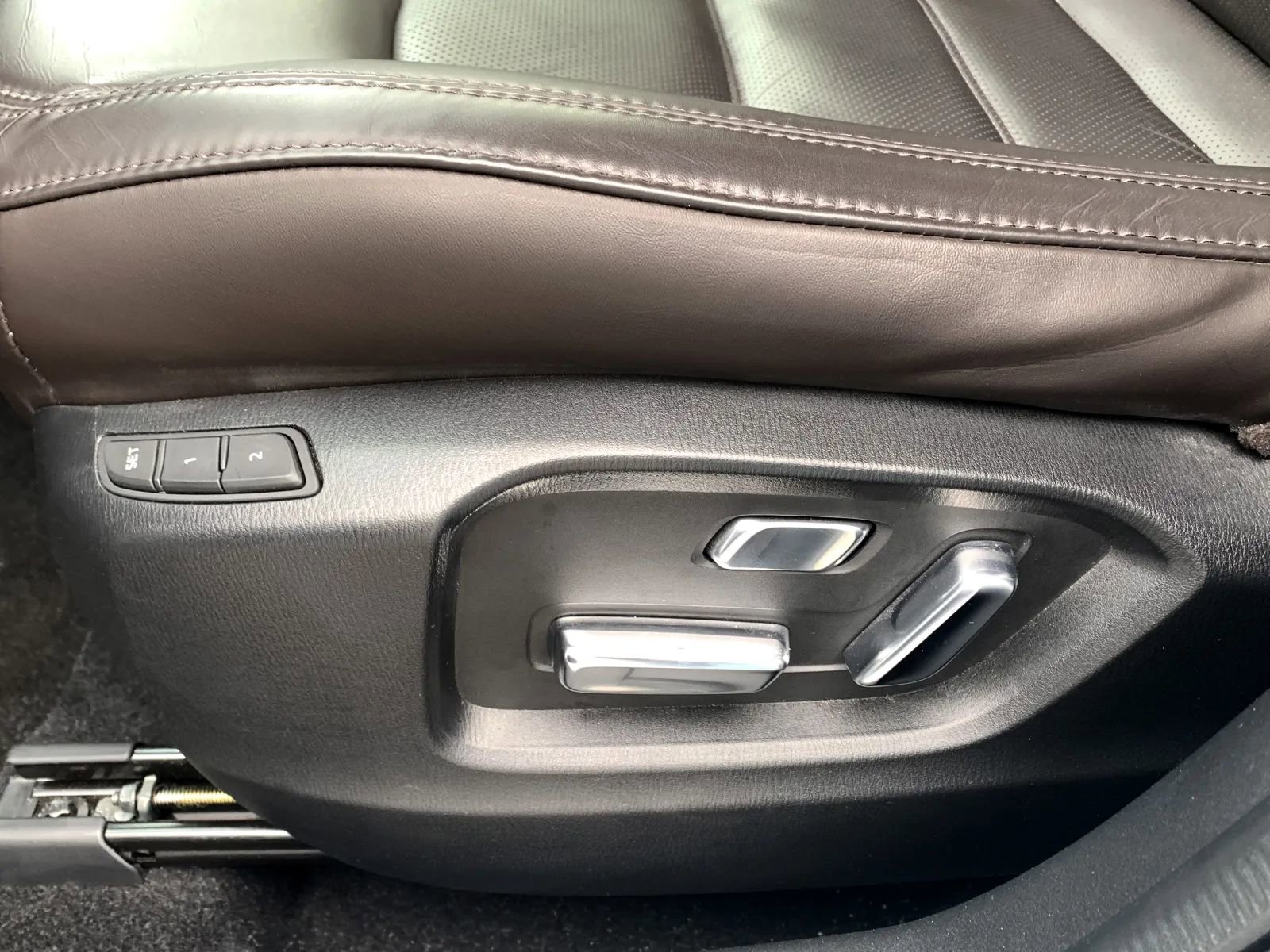 Used 2019 MAZDA CX-5 Signature image 25