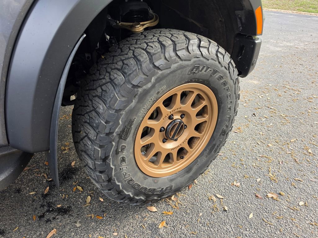 Used 2024 Ford Ranger Raptor image 19