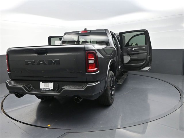 New 2026 RAM 1500 Laramie image 30