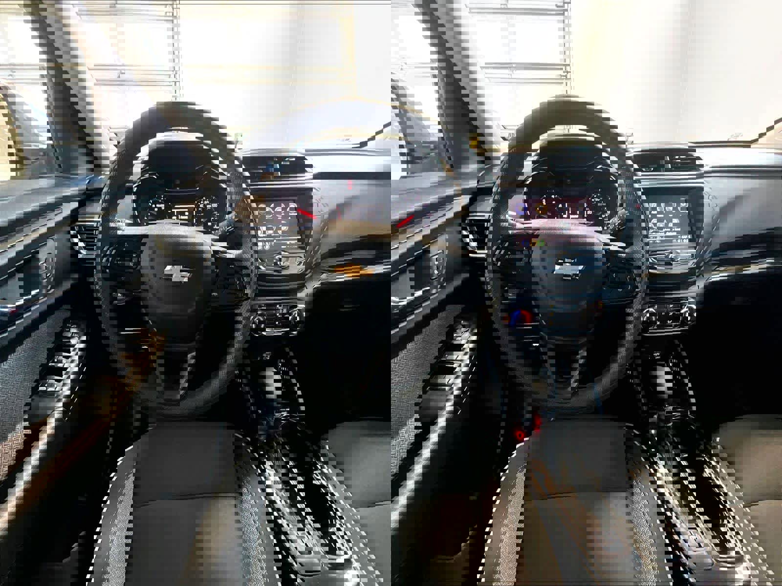 Certified 2023 Chevrolet TrailBlazer LT image 17