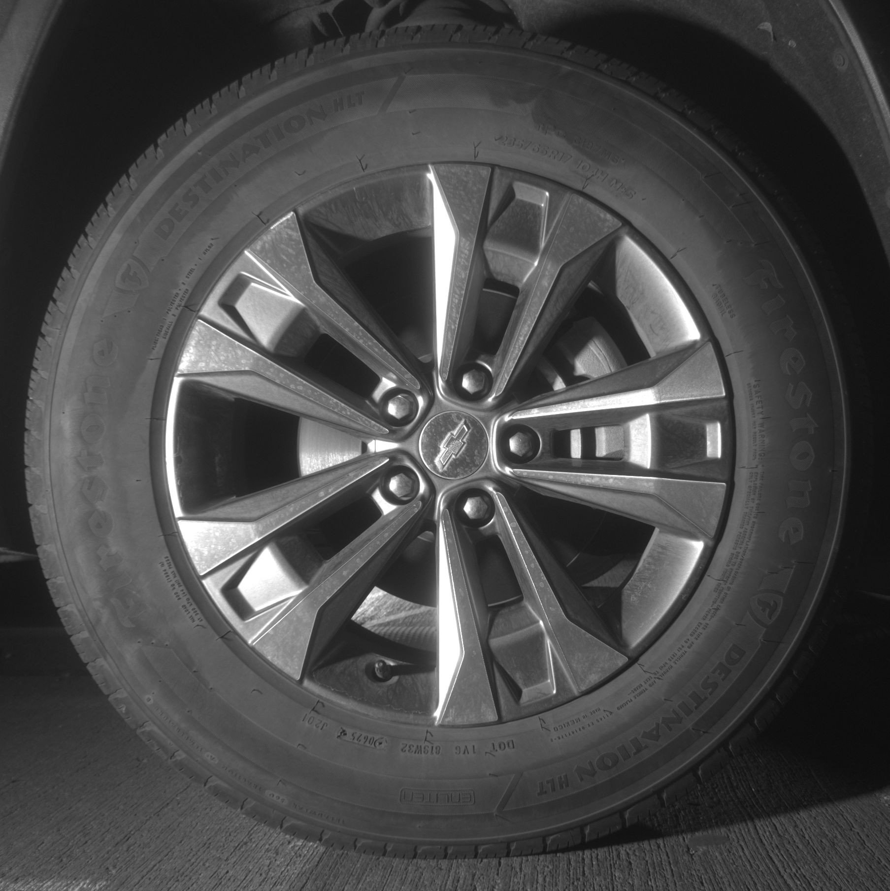 Used 2025 Chevrolet Equinox LT image 13