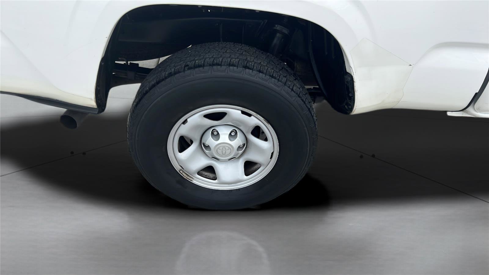Used 2021 Toyota Tacoma SR RWD image 20