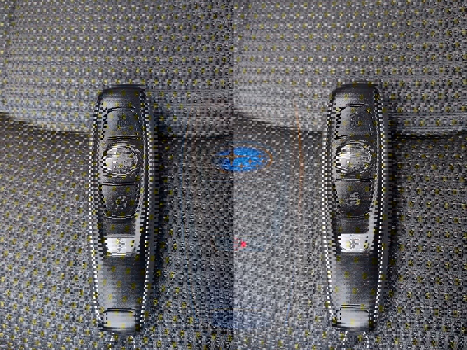 Certified 2024 Subaru Crosstrek 2.0i Premium image 37