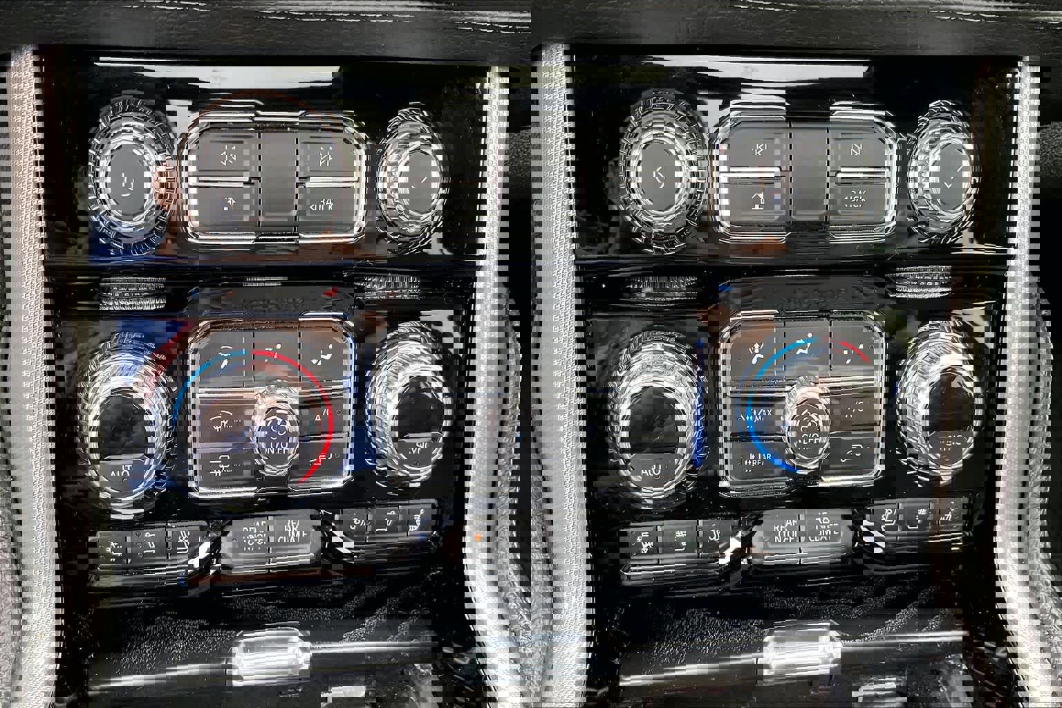 Certified 2021 GMC Yukon Denali w/ Denali Ultimate Package image 33