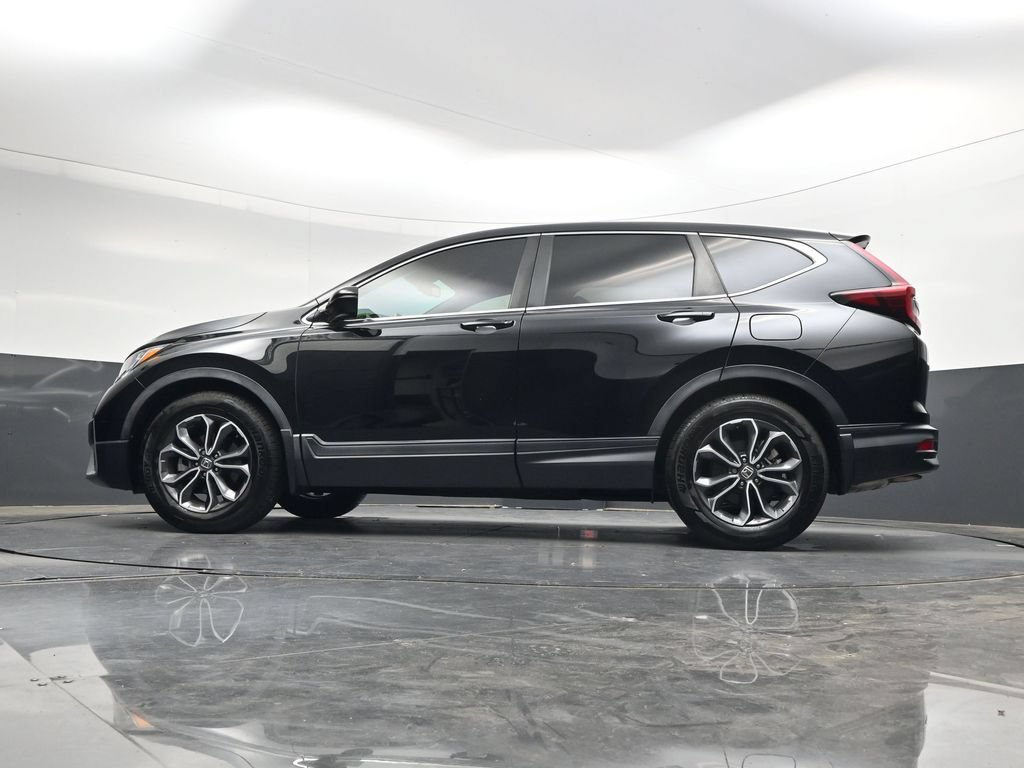 Used 2020 Honda CR-V EX-L image 44