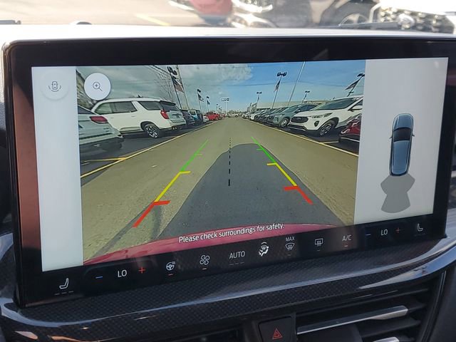 Used 2024 Ford Escape ST-Line Select w/ Tech Pack #1 image 21