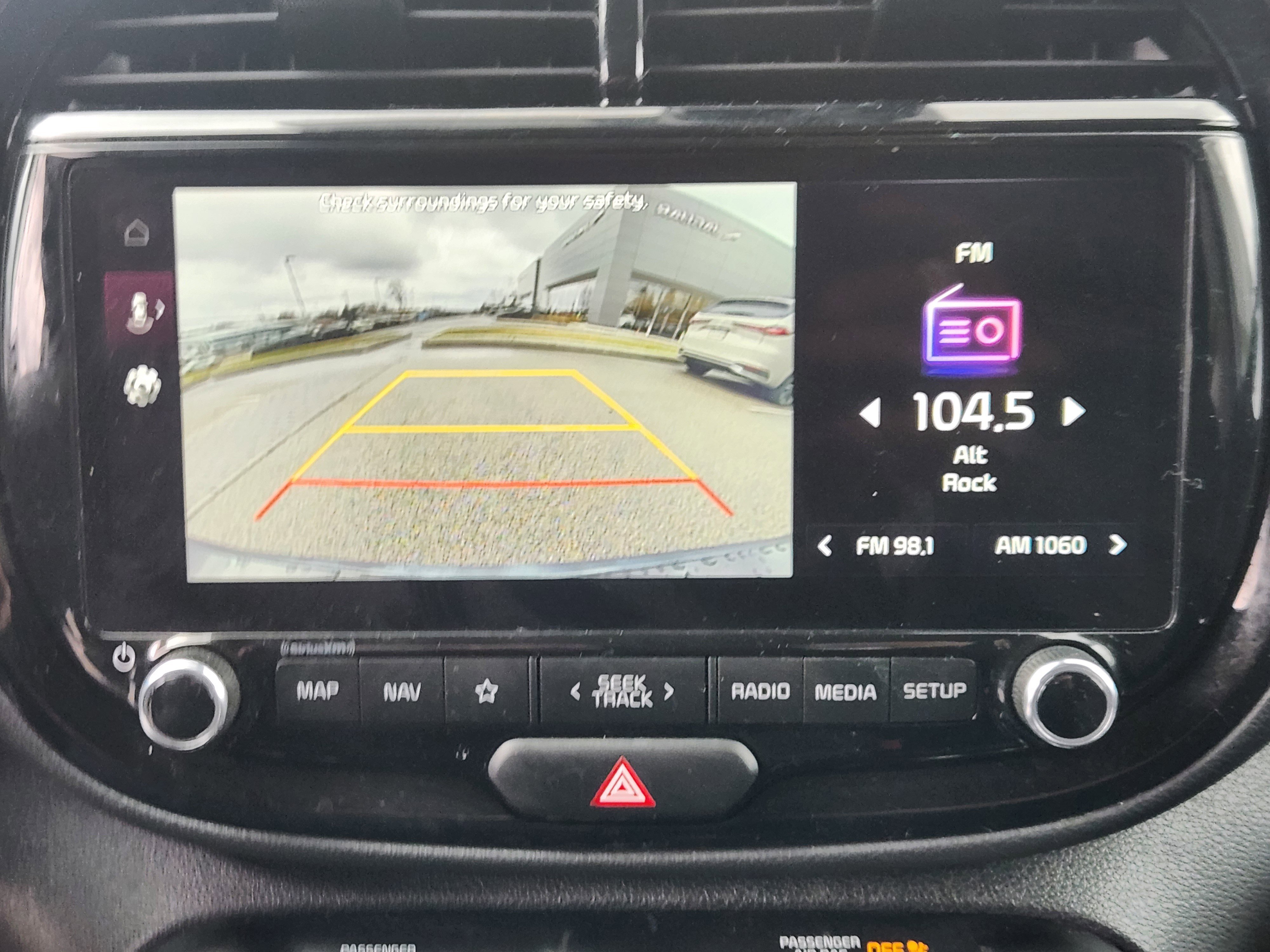 Used 2023 Kia Soul S image 14