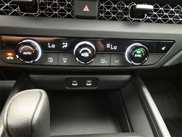 New 2025 Honda Accord SE image 15