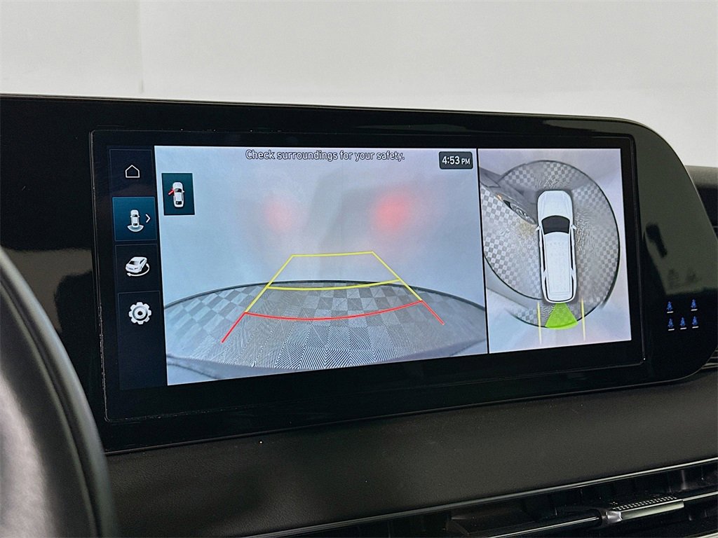 Used 2024 Hyundai Palisade Calligraphy image 23