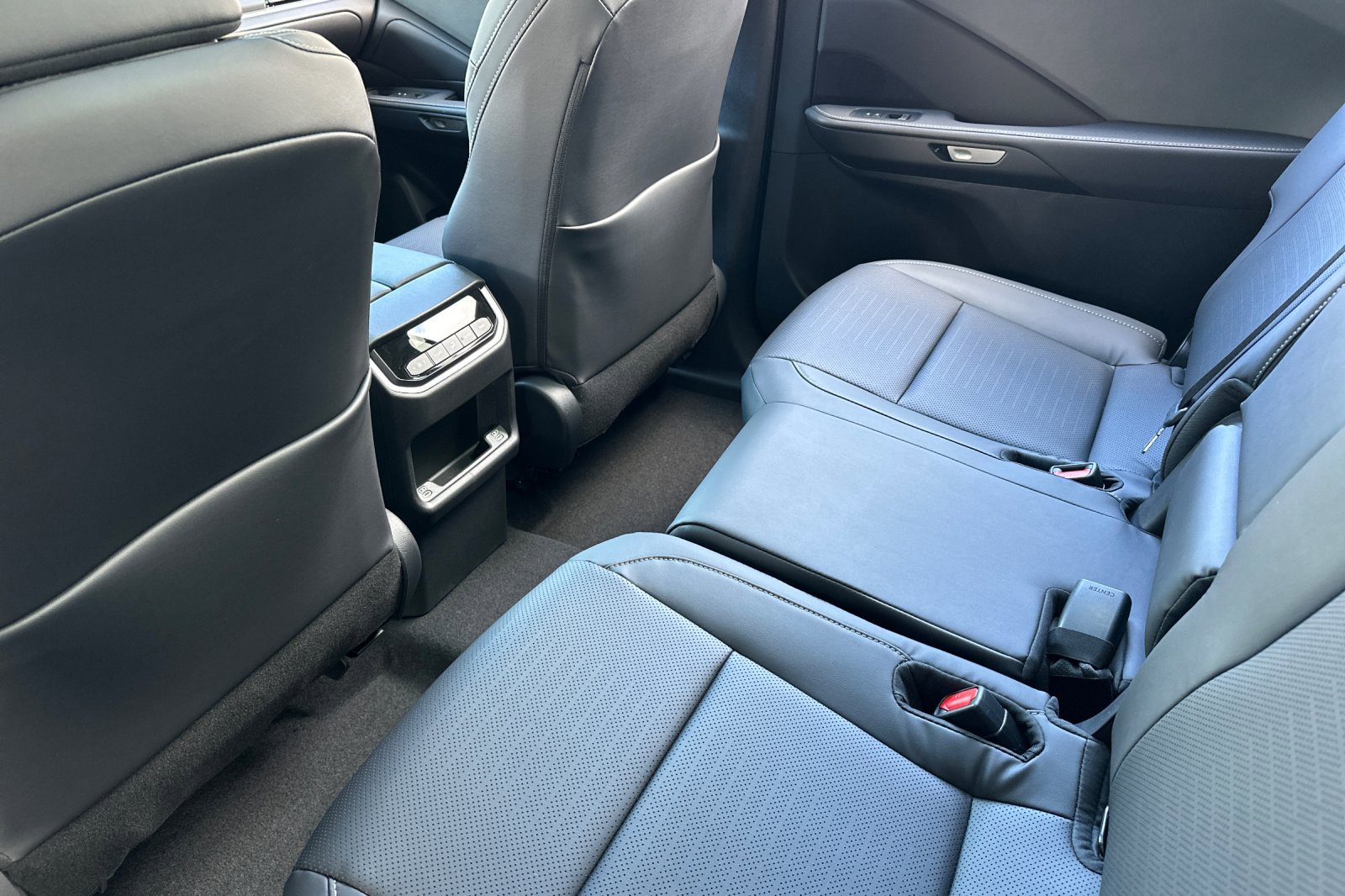 Used 2026 Lexus TX 350 AWD w/ Technology Package image 12