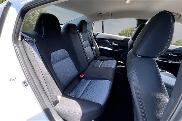 New 2027 Nissan Sentra SV FWD image 9