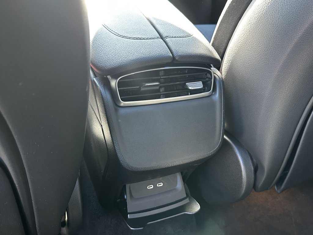 Certified 2023 Mercedes-Benz EQE 500 4MATIC SUV image 26