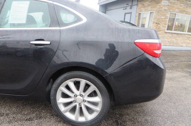 Used 2014 Buick Verano image 28