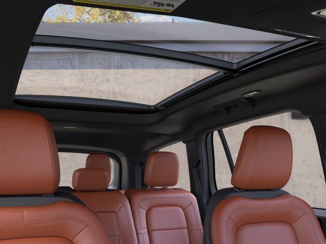 New 2026 Lincoln Aviator Reserve RWD image 22