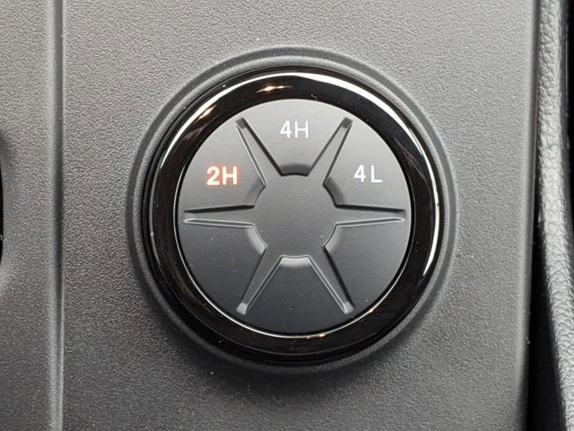 New 2026 Ford Ranger XLT image 18