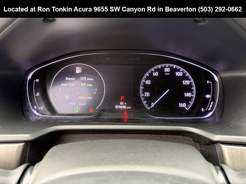 Used 2019 Honda Accord LX image 18