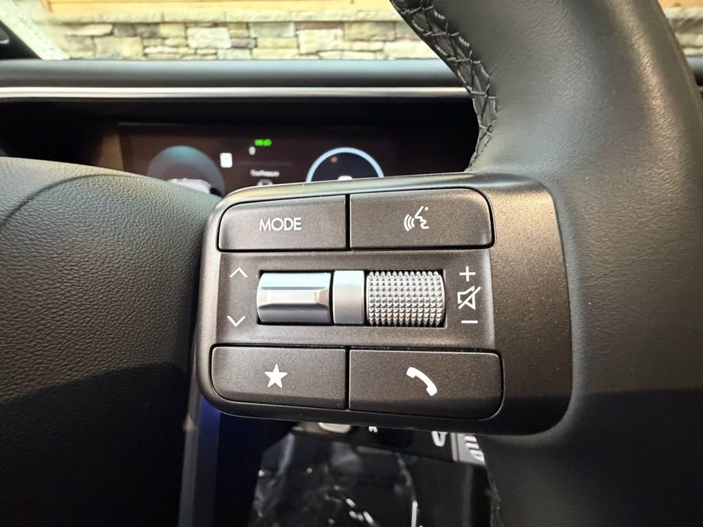 Used 2026 Hyundai Palisade Calligraphy image 24