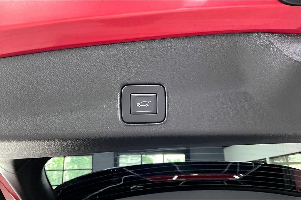 Used 2026 Chevrolet TrailBlazer RS w/ Convenience Package AWD/4WD image 24