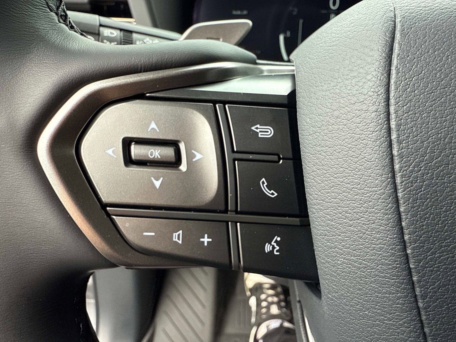 Used 2024 Lexus GX 550 image 28