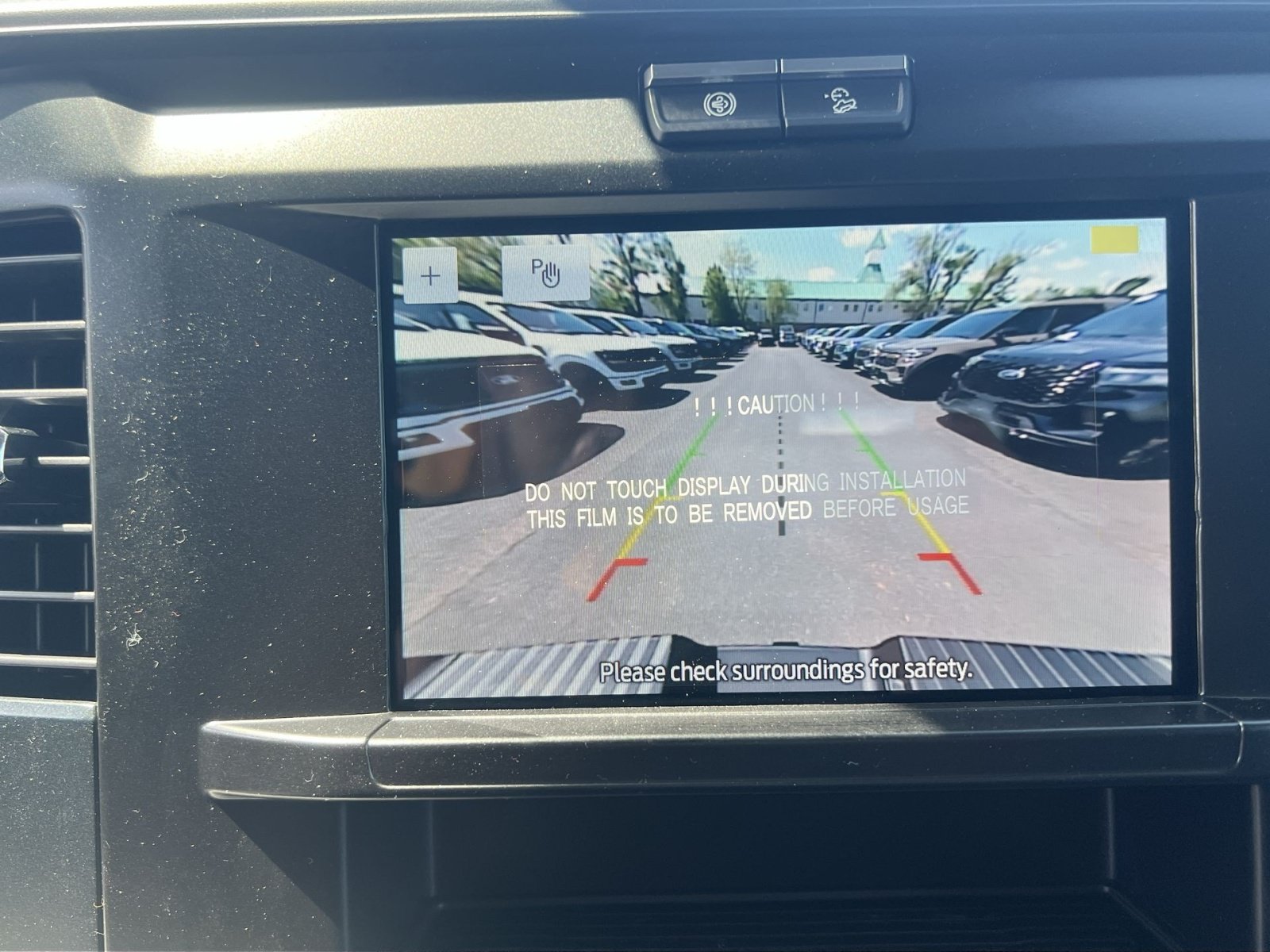 New 2026 Ford F250 XLT w/ FX4 Off-Road Package AWD/4WD image 27