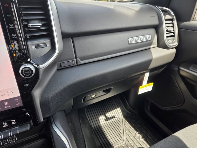 New 2026 RAM 1500 Big Horn AWD/4WD image 27