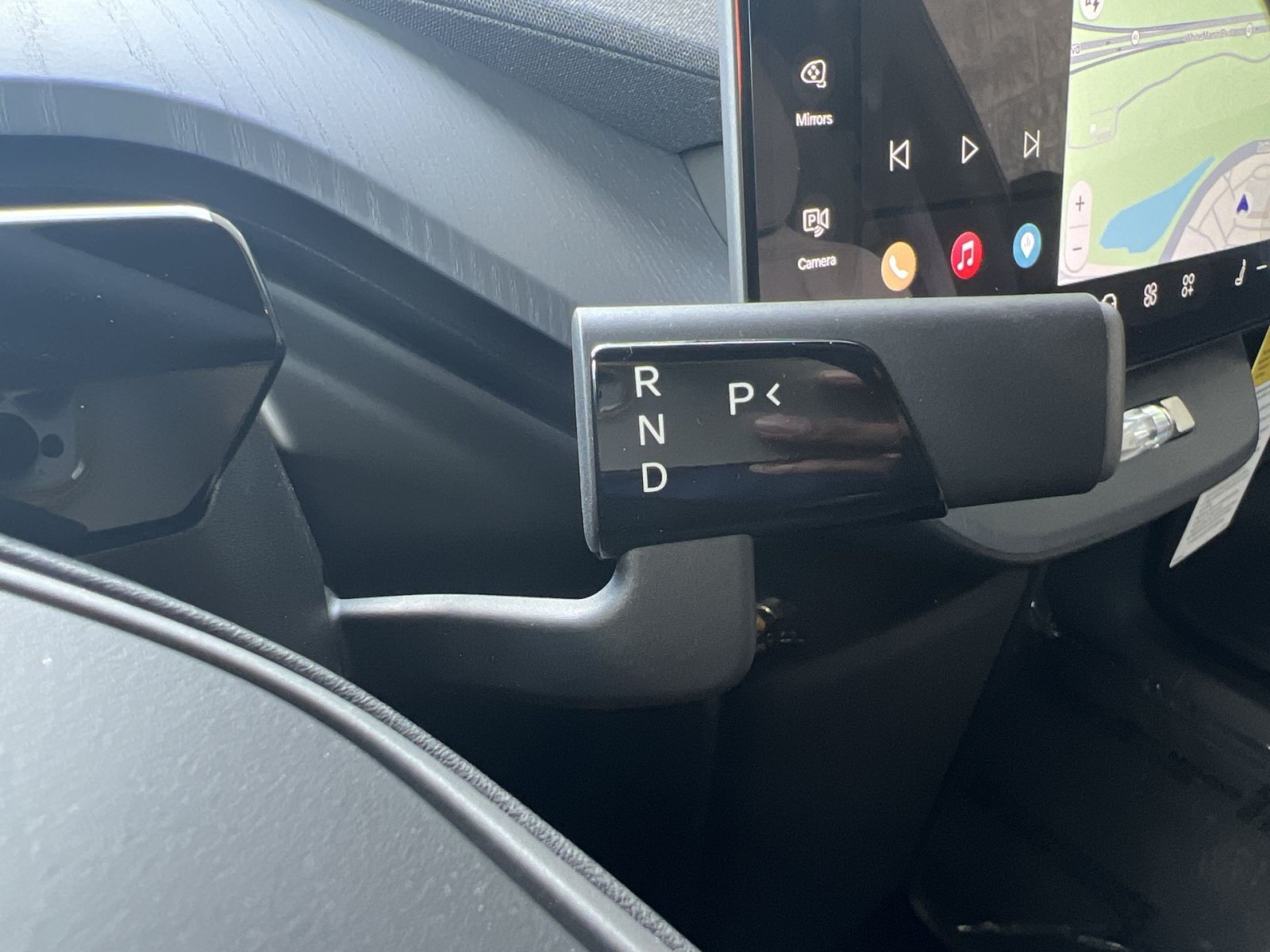 New 2027 Volvo EX60 Ultra AWD/4WD image 22