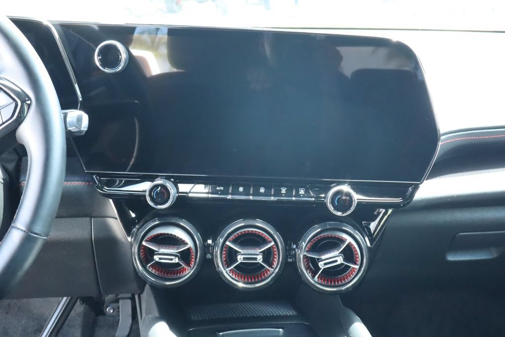 Used 2024 Chevrolet Blazer EV RS AWD/4WD image 27