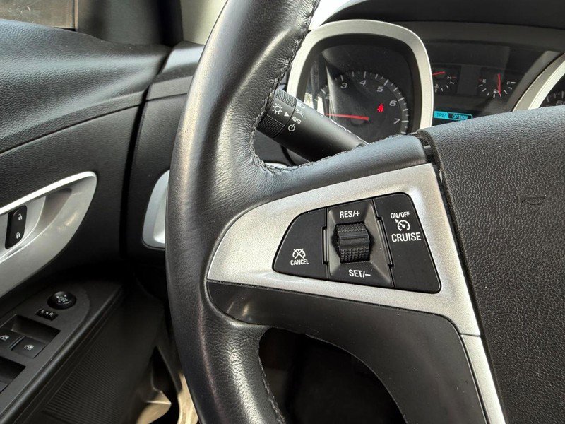 Used 2016 Chevrolet Equinox LT w/ Convenience Package FWD image 11