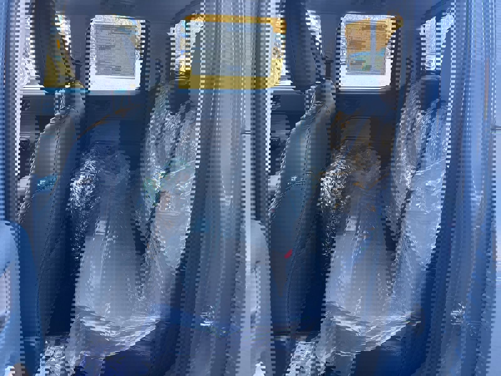 New 2026 Ford Maverick Lariat w/ 4K Tow Package image 16