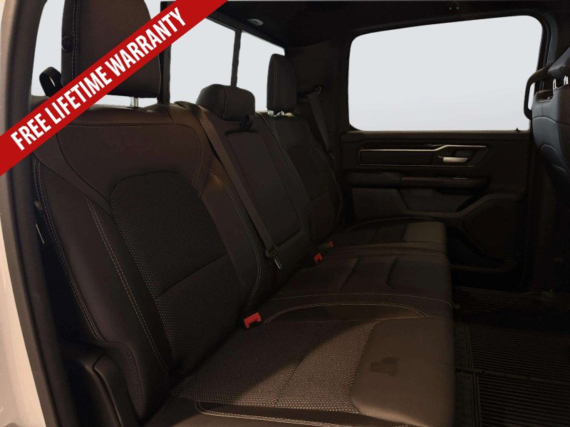 Used 2021 RAM 1500 Rebel w/ Rebel Level 2 Equipment Group AWD/4WD image 34