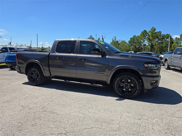 New 2026 RAM 1500 Big Horn image 2