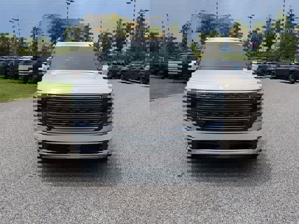 New 2026 Hyundai Palisade Calligraphy image 9