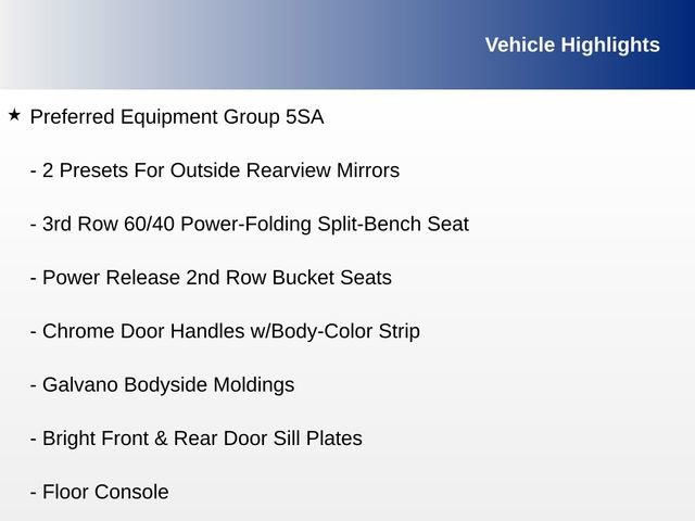 Used 2022 GMC Yukon Denali RWD image 8