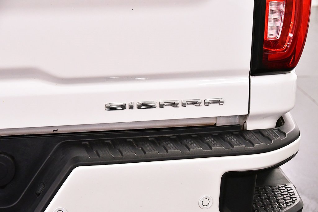 Used 2021 GMC Sierra 2500 Denali w/ Denali Ultimate Package image 13