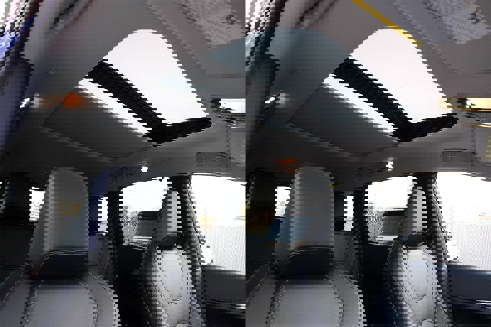 New 2026 INFINITI QX60 Luxe image 24