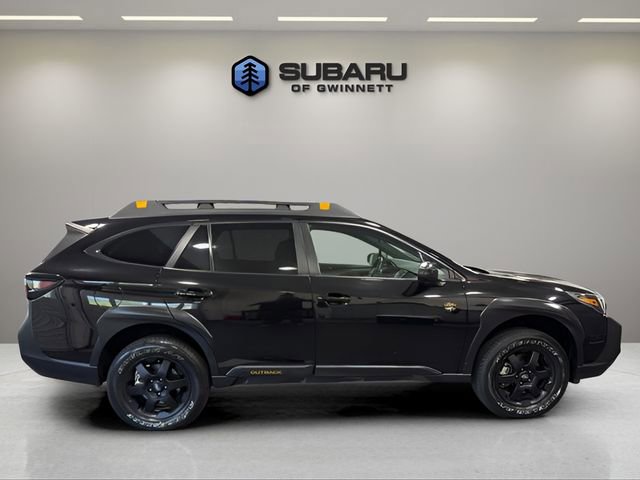 Certified 2024 Subaru Outback Wilderness image 6