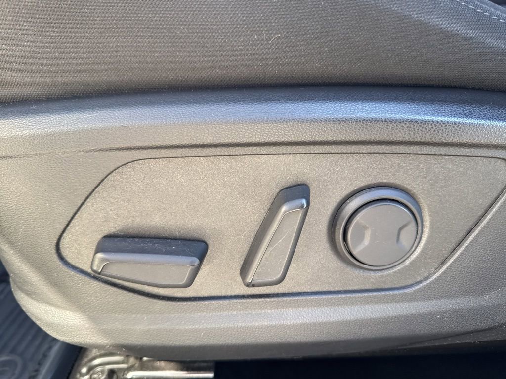 Used 2023 Hyundai Tucson SEL image 16