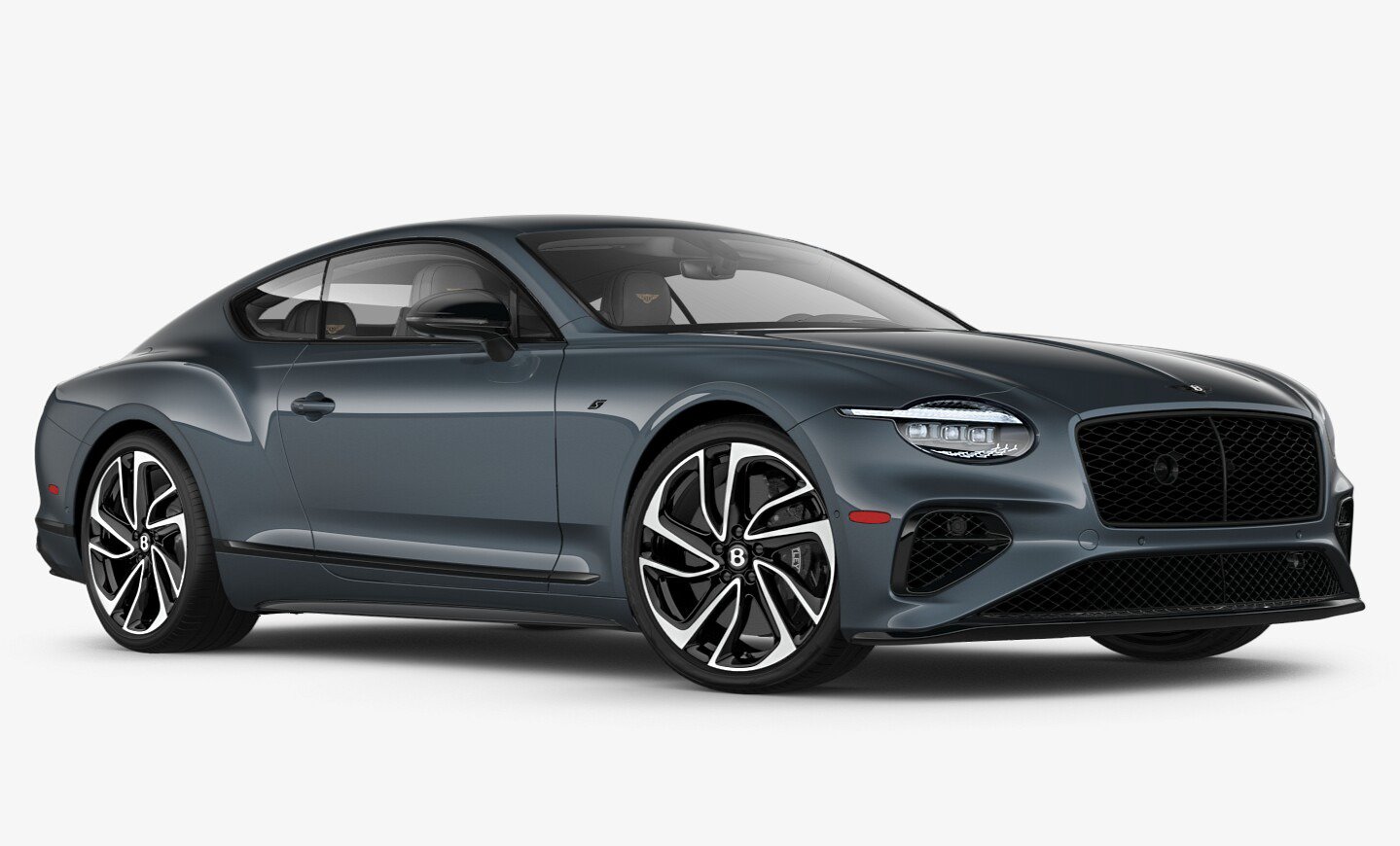 New 2026 Bentley Continental GT S