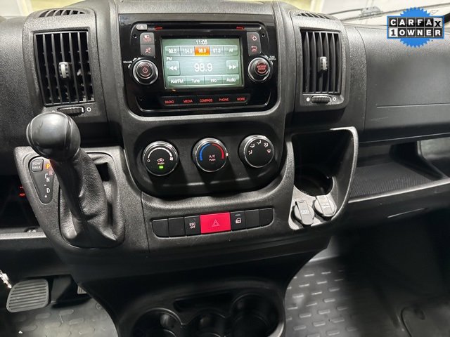 Used 2017 RAM ProMaster 1500 image 13