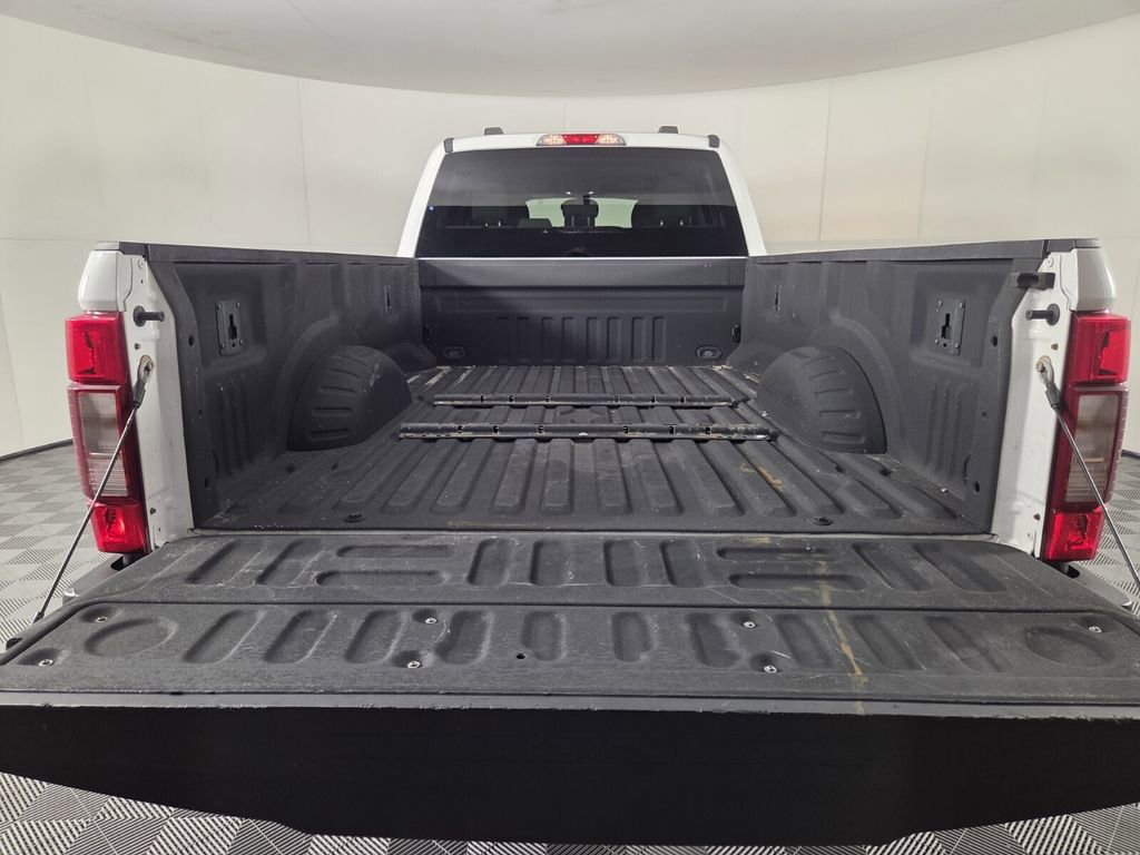 Used 2020 Ford F350 XLT AWD/4WD image 28