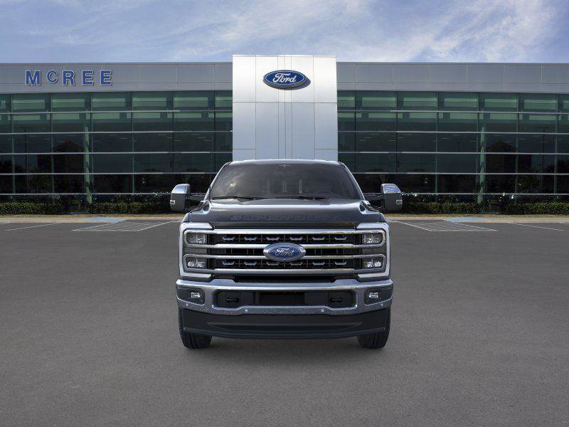 New 2026 Ford F250 Lariat w/ Lariat Ultimate Package AWD/4WD image 6