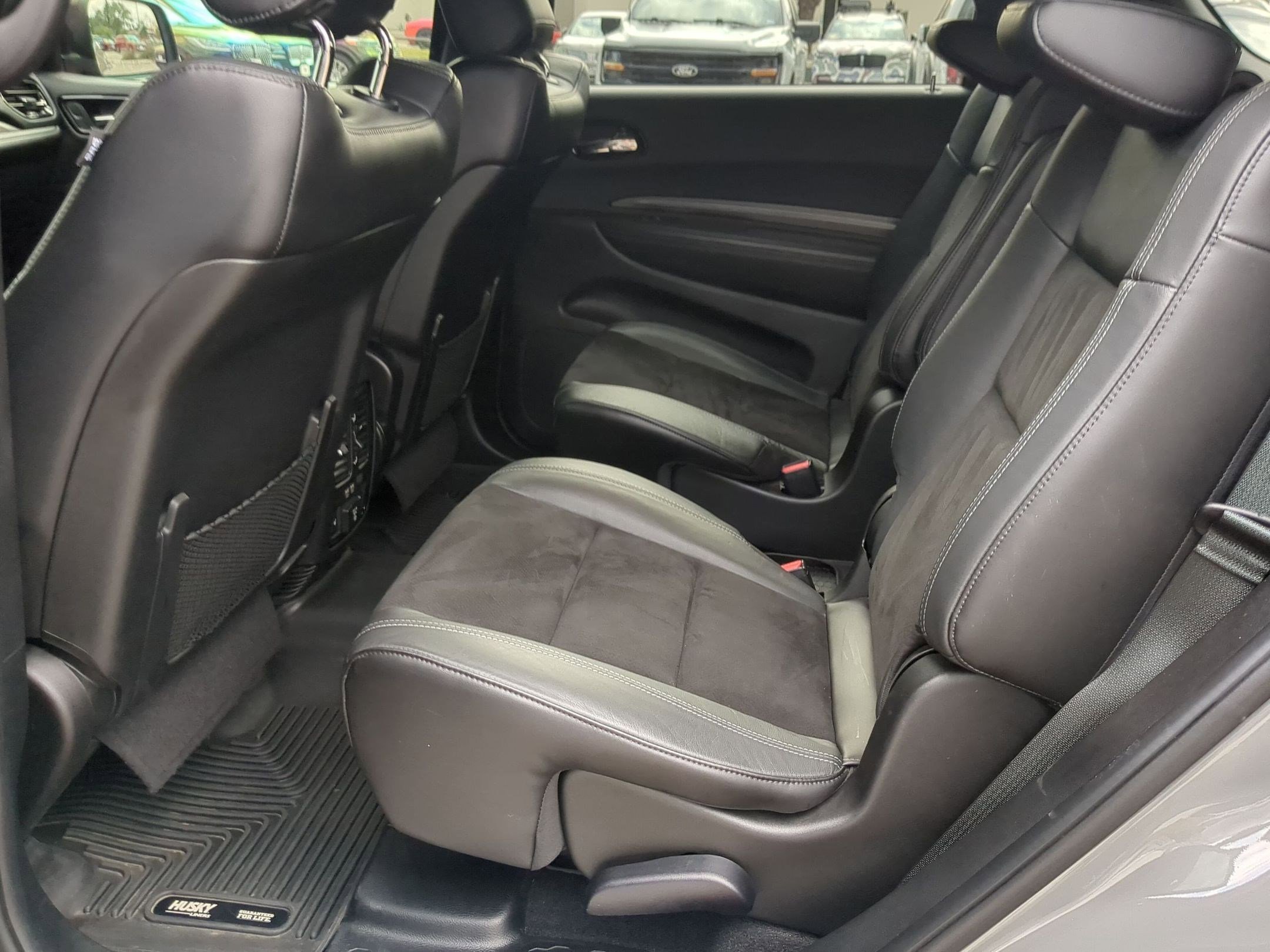 Used 2022 Dodge Durango GT AWD/4WD image 20