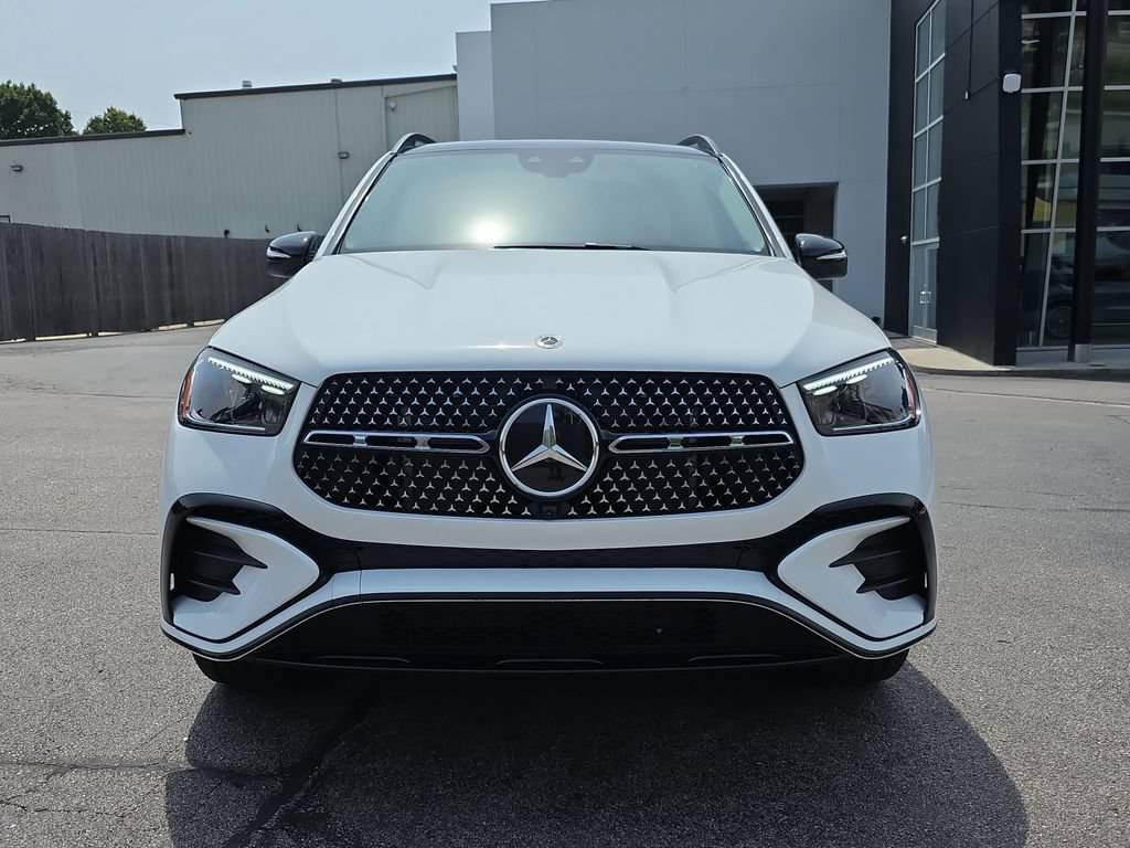 New 2026 Mercedes-Benz GLE 350 4MATIC image 8
