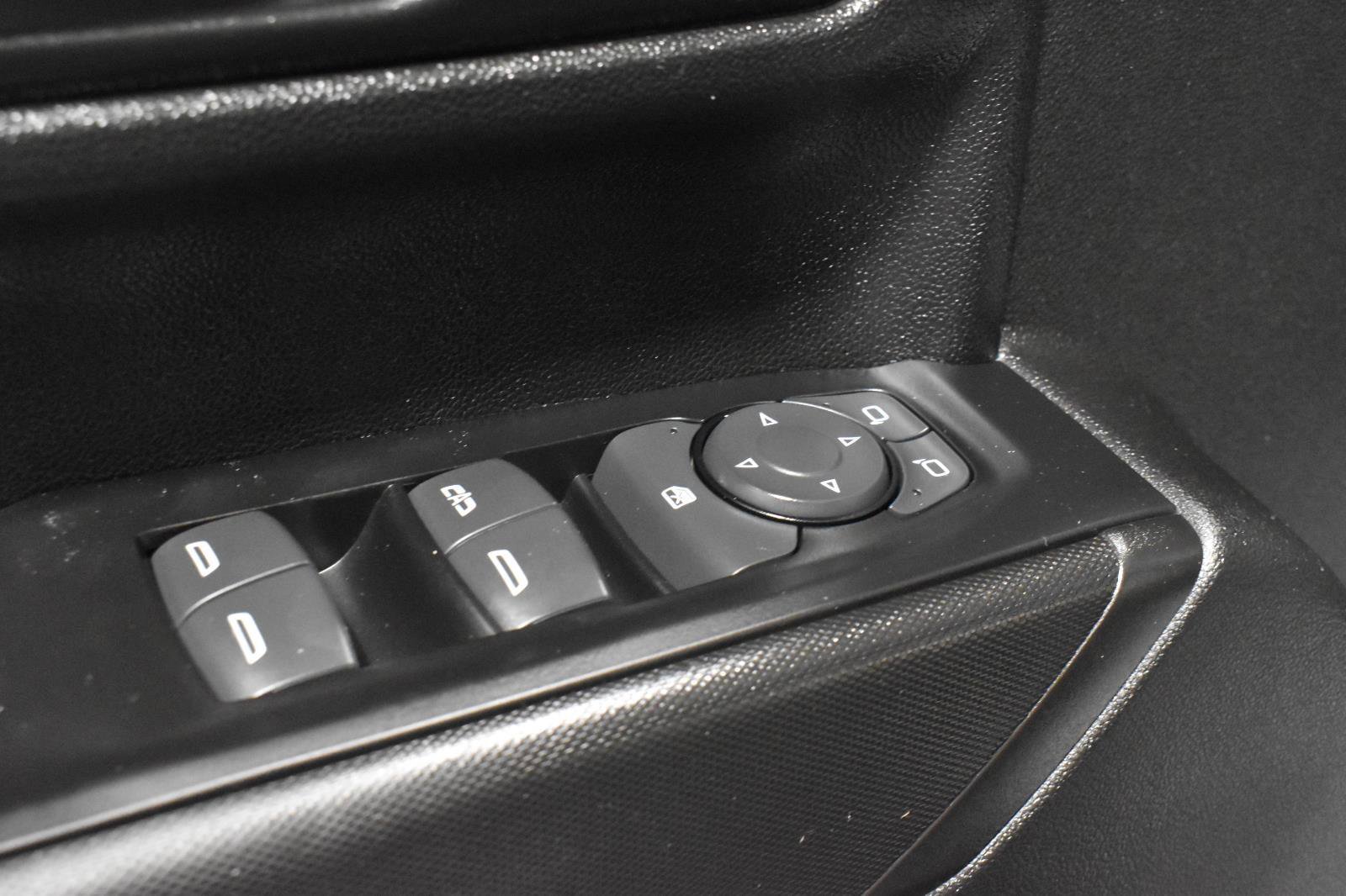 Used 2022 Chevrolet Silverado 2500 W/T w/ WT Convenience Package image 9