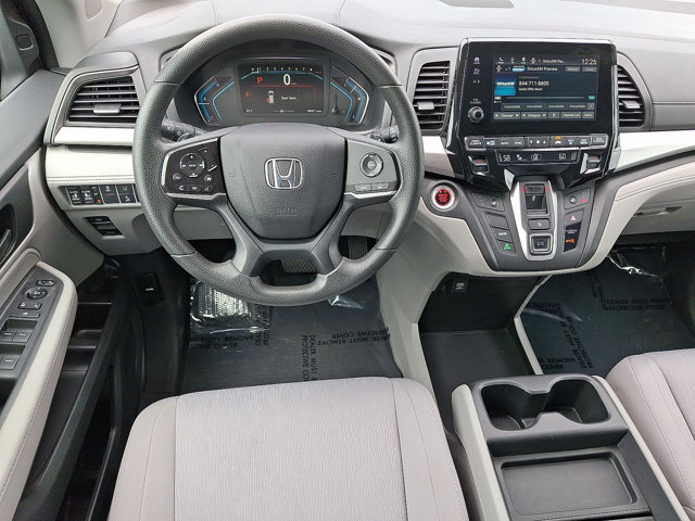 Used 2019 Honda Odyssey EX image 22